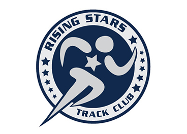 Rising Stars Logo