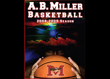 A.B. Miller Program Cover